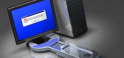 Computer Repair Software