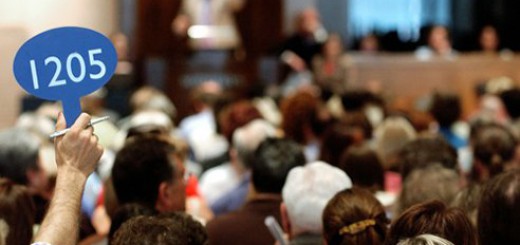 Government Auctions
